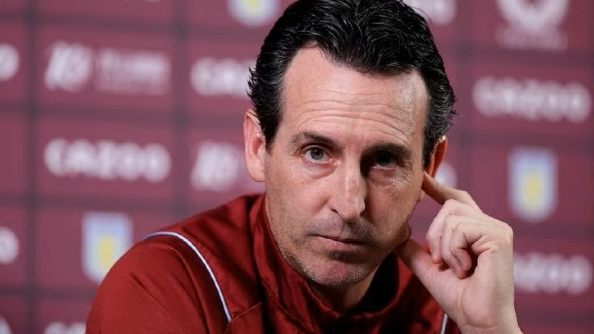El delantero español que Emery ha pedido al Aston villa / Cadena Ser