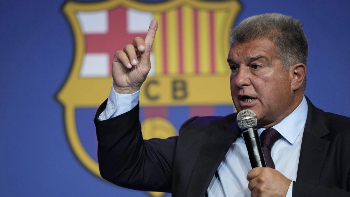 El fichaje que realmente necesita el Barcelona / Elconfidencial.com