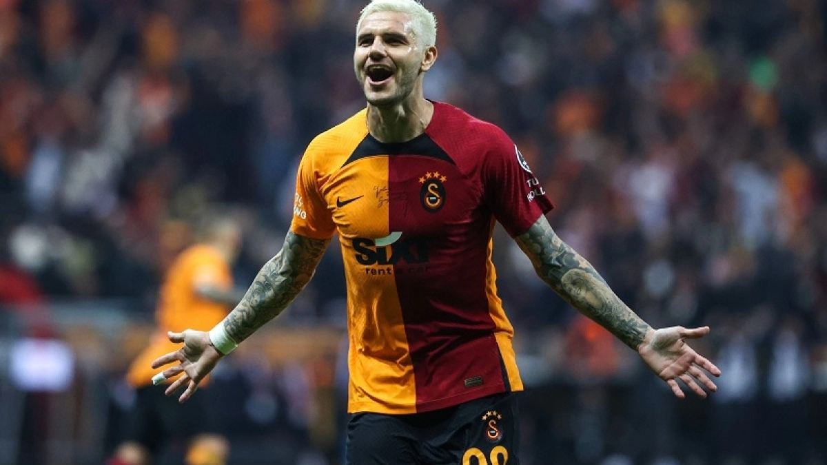 El futuro de Mauro Icardi, en el aire / Daily Sabah