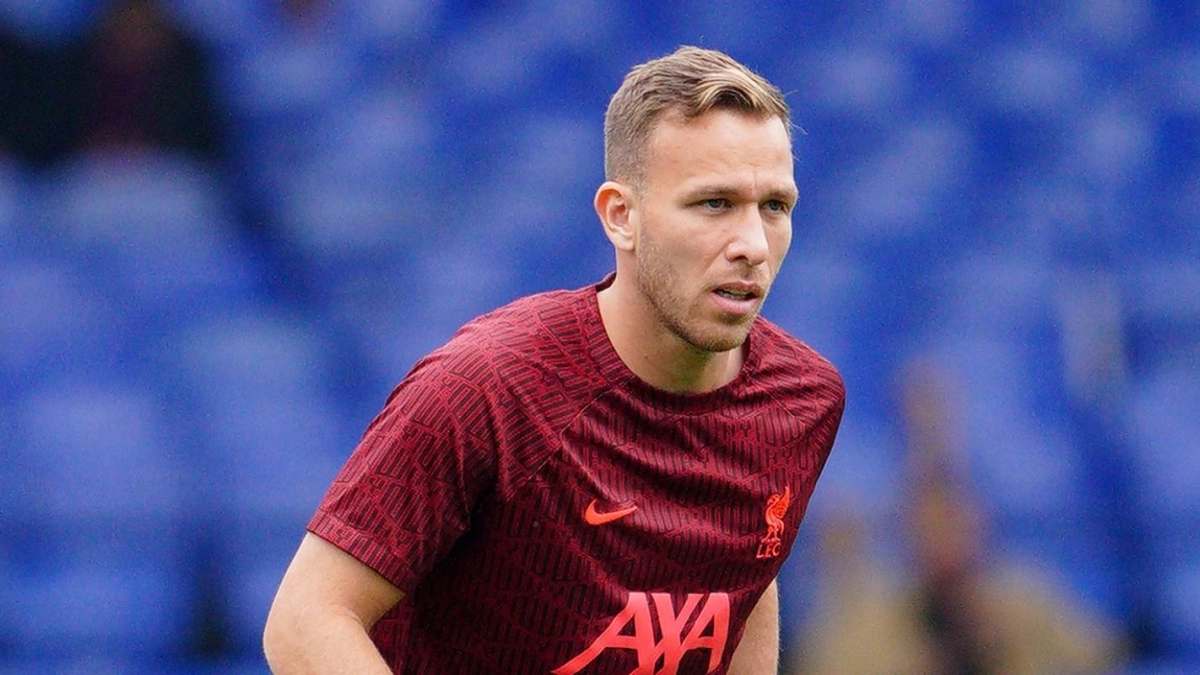 El futuro incierto de Arthur Melo / Monesport.cat