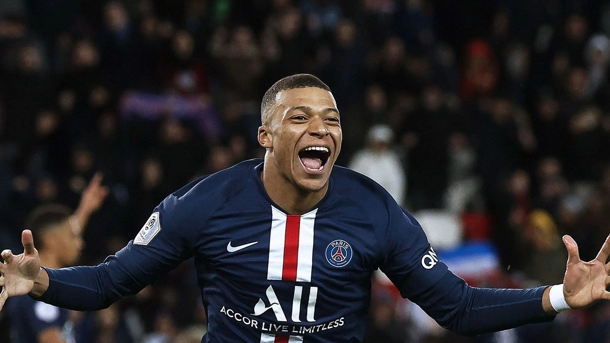 El jugador del Barcelona que Mbappé quiere en el PSG / Elconfidencial