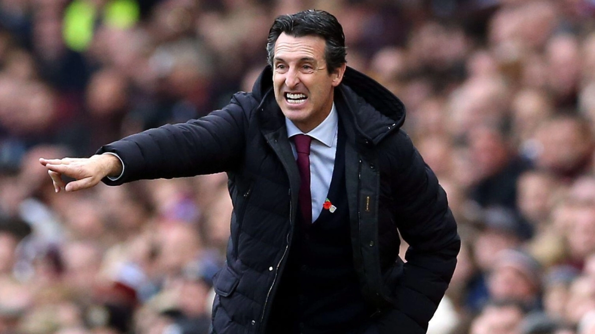 El nuevo extremo que ha pedido Emery al Aston Villa / Football365.com