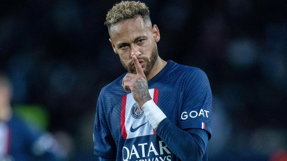 El plan del PSG para perder de vista a Neymar / Eurosport.com