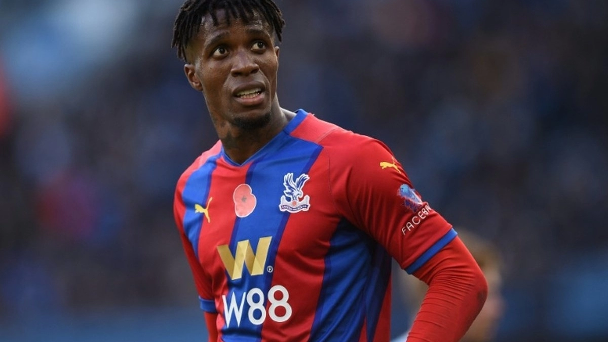 Fichajes Barcelona: Zaha vuelve al punto de mira / Besoccer.com