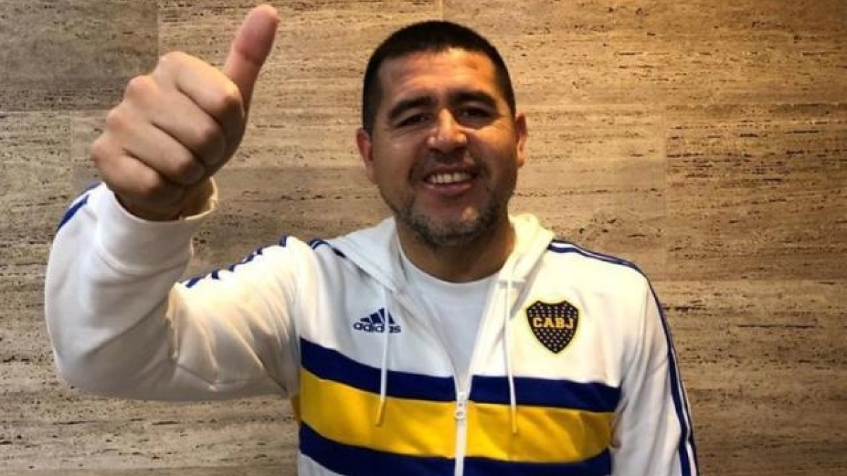 Fichajes Boca: El delantero que puede llegar GRATIS / Yahoo