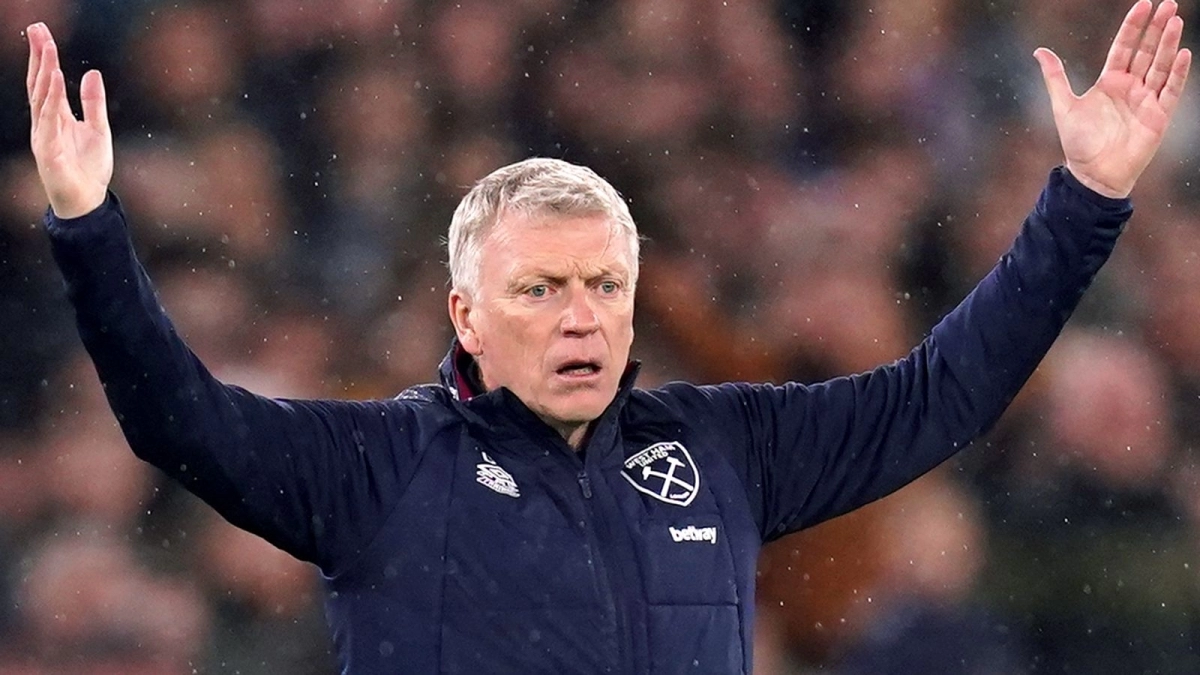 Giro radical en la situación de David Moyes en el West Ham / Skysports.com