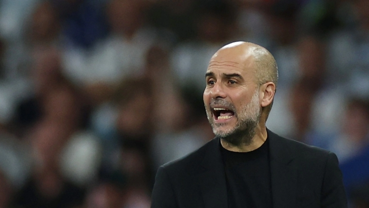 Guardiola elige a su candidato por si finalmente sale Gündogan / ABC.es