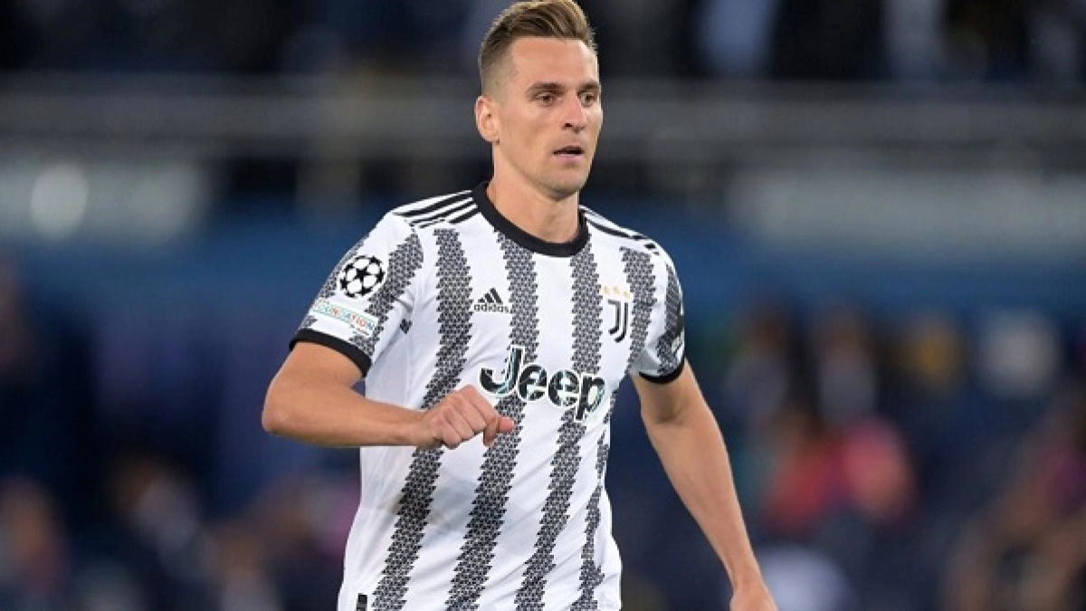Incertidumbre con el futuro de Milik / Juvefc.com
