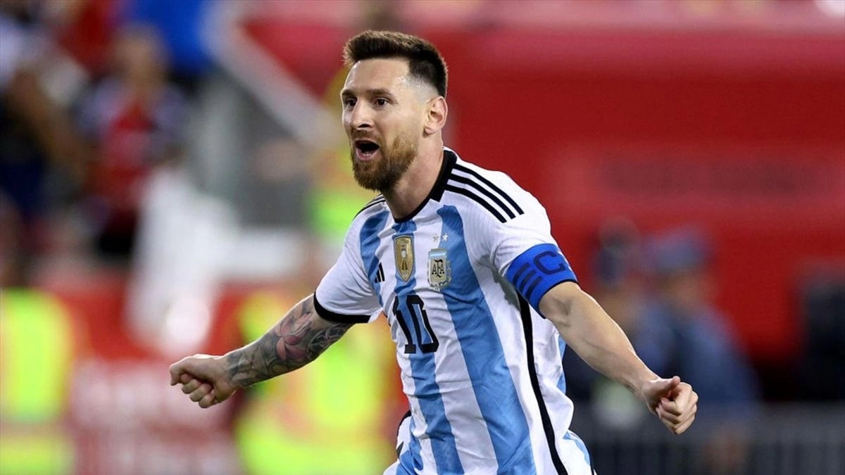 L'Equipe: Messi no seguirá en el PSG / Eurosport.com
