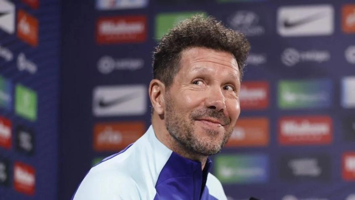 La BOMBA de 100 millones que prepara el Atlético / Superdeporte.es