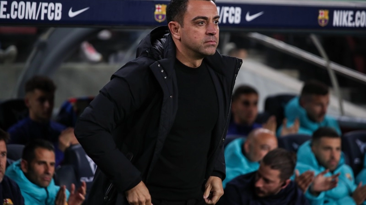 La lista de compra de Xavi para mejorar al Barça este verano / Elnacional.cat