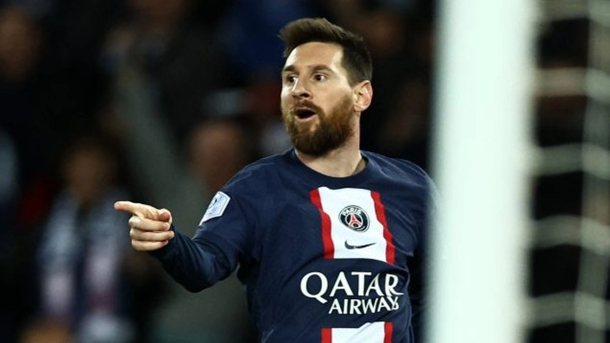 Las tres opciones de Leo Messi / Okdiario.com