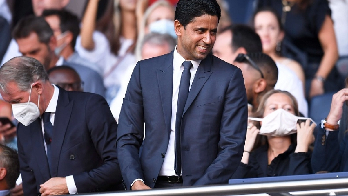 Los dos MEGACRACKS que el PSG va a vender este verano / PSGTalk.com