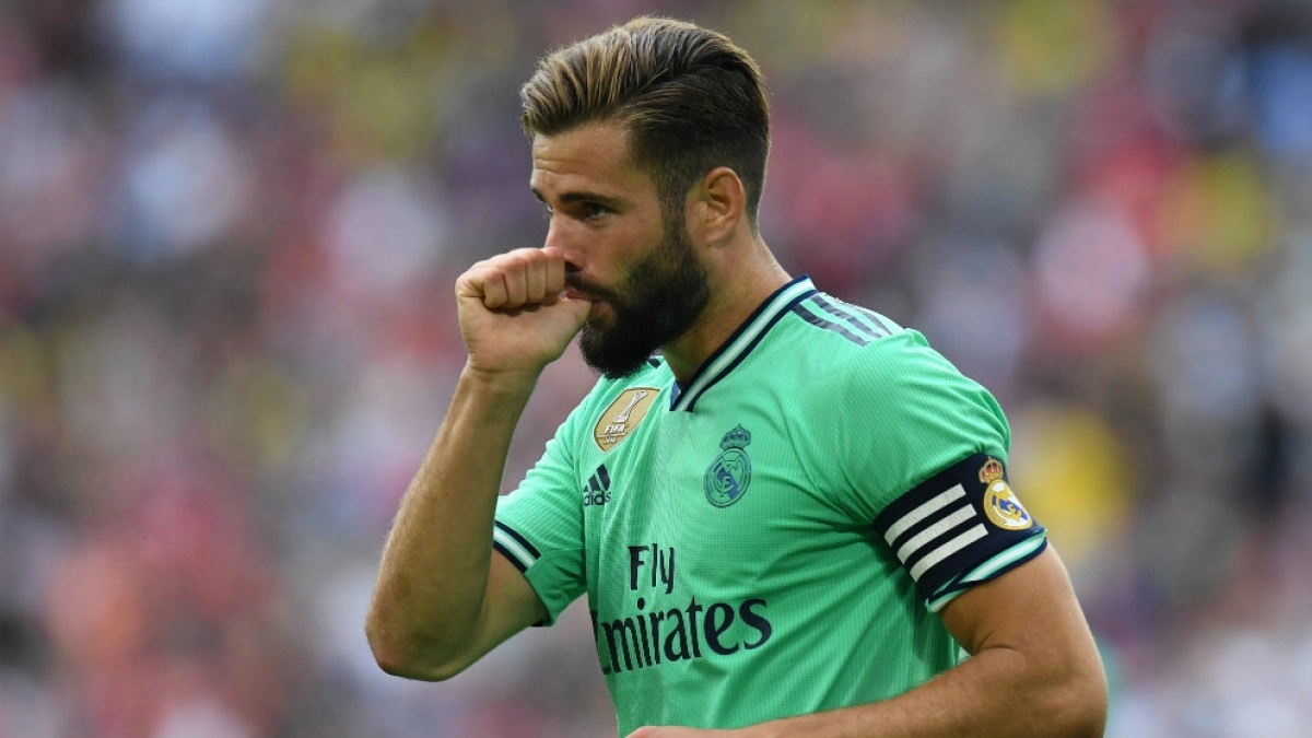 Los tres clubes que pujan por Nacho / Okdiario.com