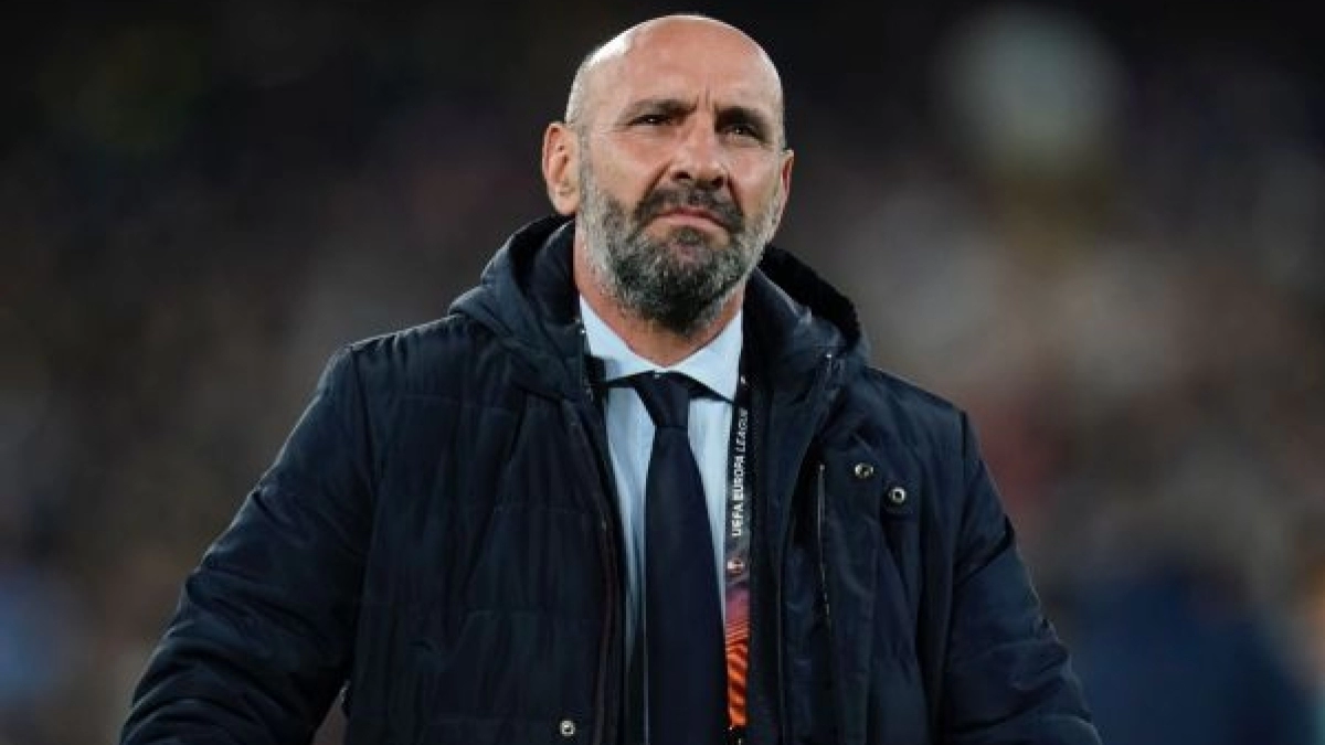 Monchi ya sabe quien será su segundo fichaje para el Sevilla / Vamos mi sevilla