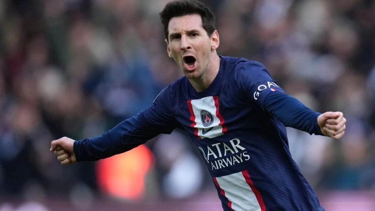 Niegan que Messi haya firmado con el Al-Hilal / Elgráfico