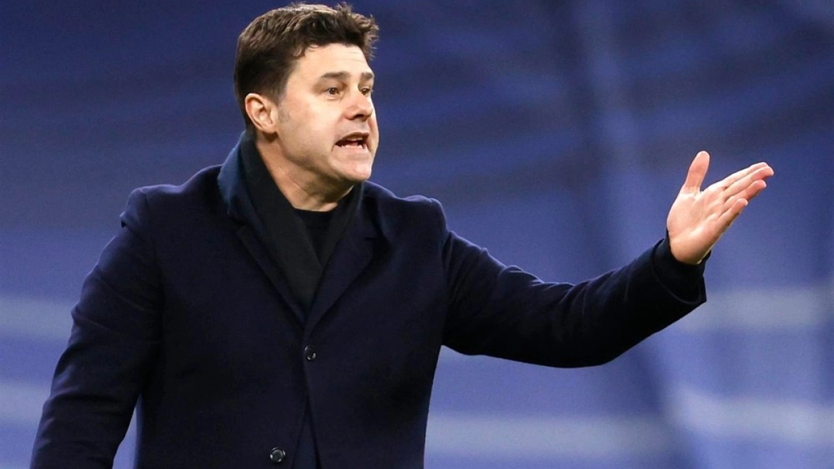 OFICIAL: Pochettino nuevo entrenador del Chelsea / Besoccer