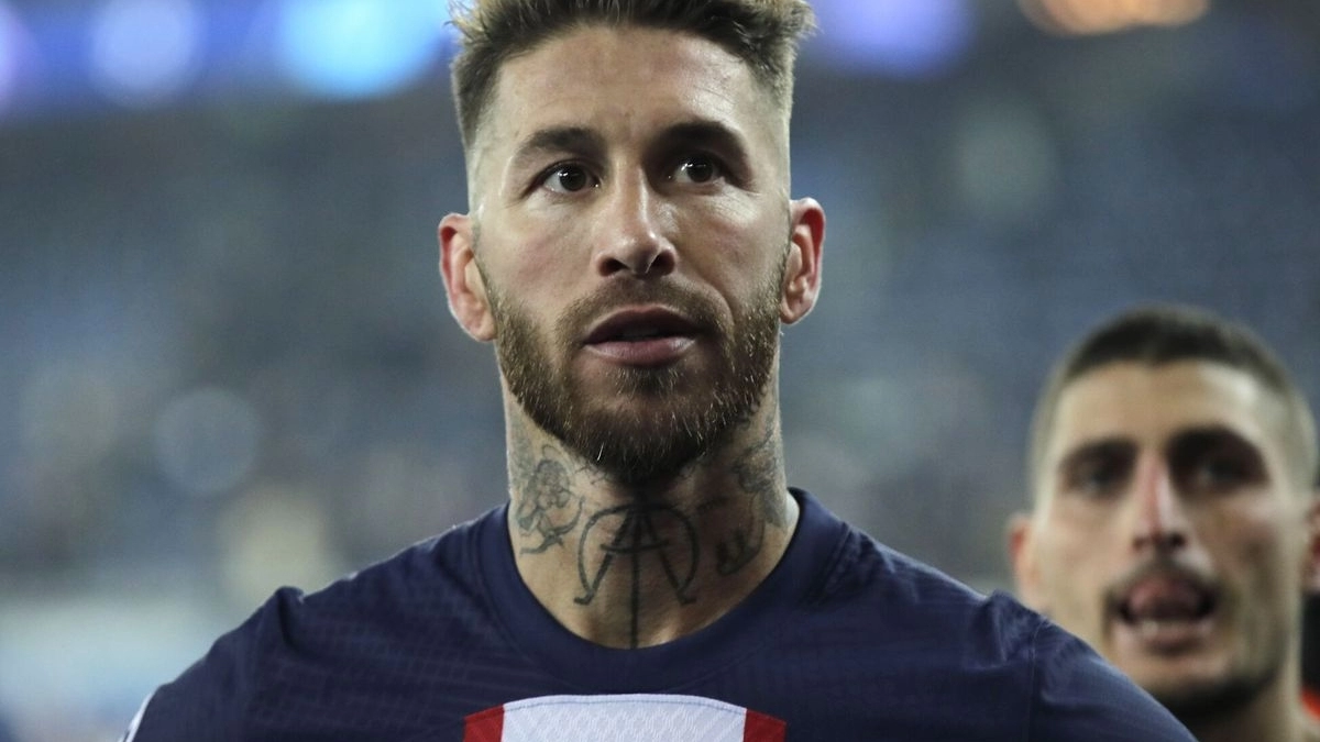 Optimismo por la renovación de Sergio Ramos / Elconfidencial.com