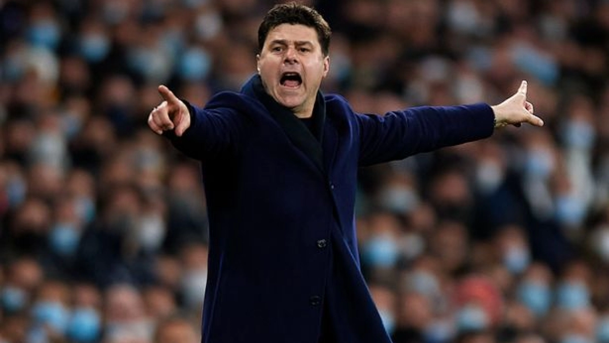 Pochettino ya ha dado su primera orden al Chelsea / Football.London