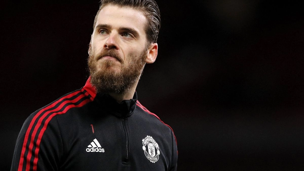 Ten Hag elige al 'heredero' de De Gea / Elconfidencial.com