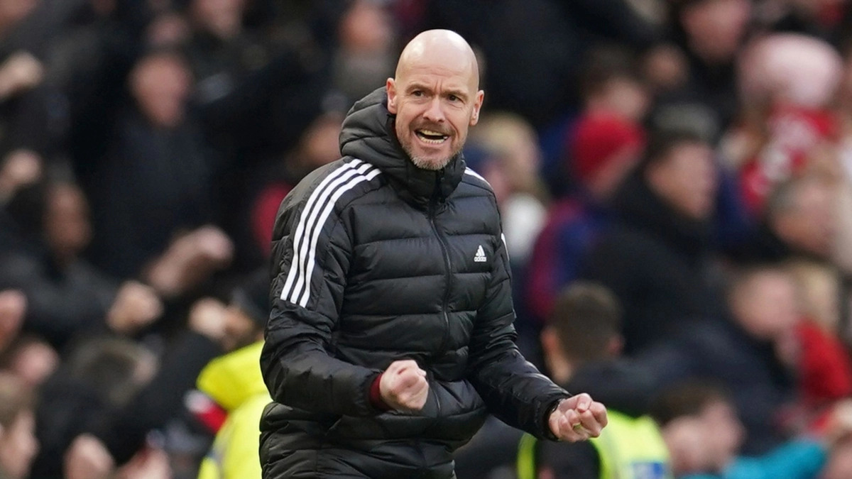 Ten Hag mira la Bundesliga para reforzar el Manchester United / Skysports