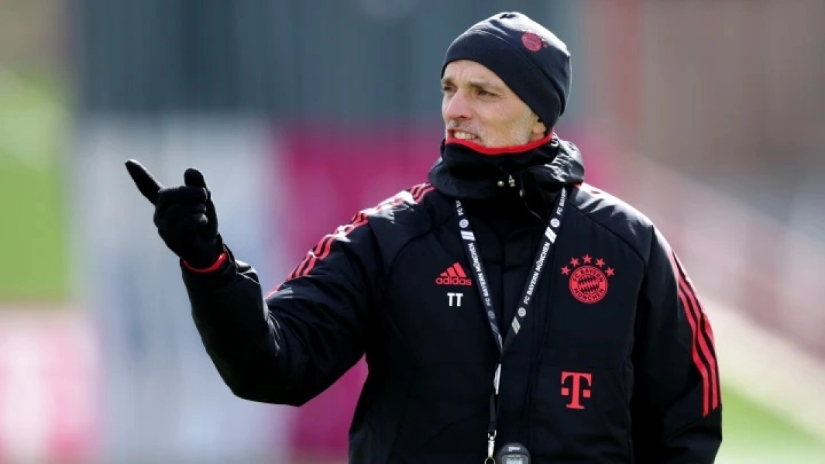 Tuchel echa a dos estrellas del Bayern / 90min.com