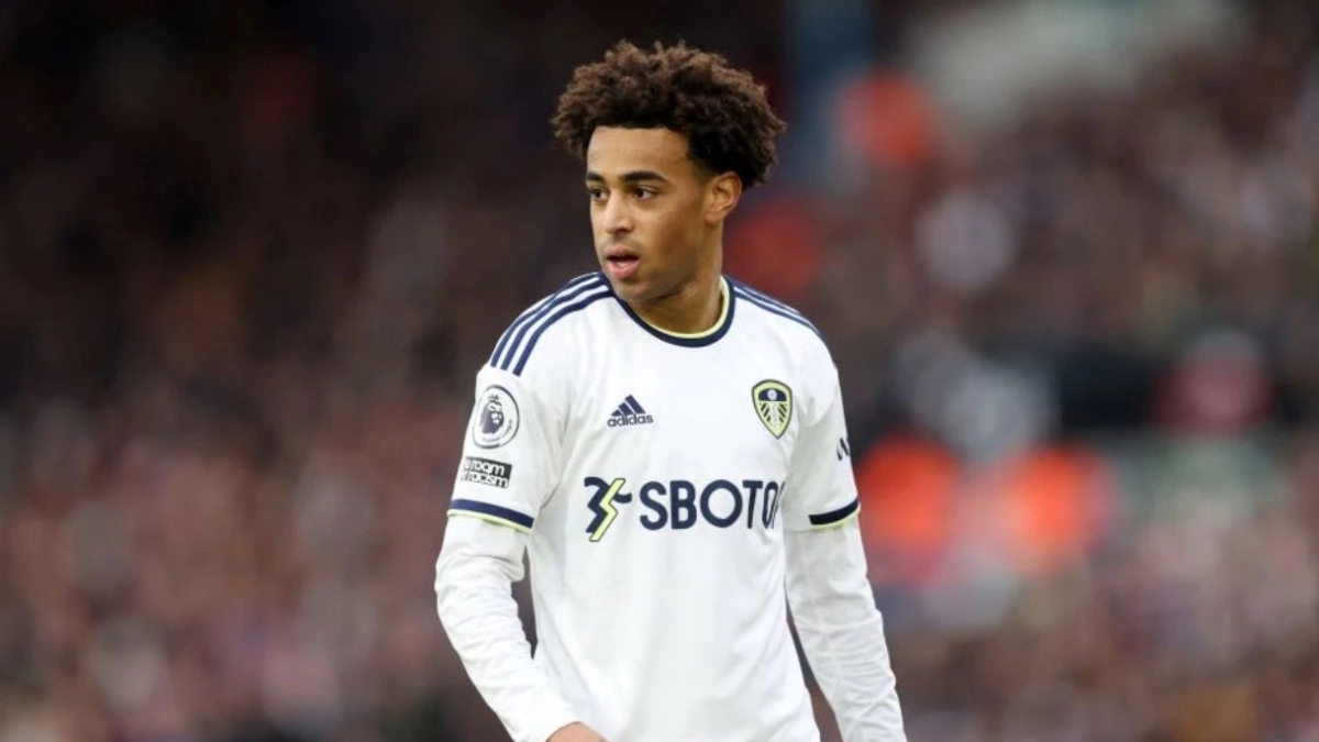 Tyler Adams, el tapado del Arsenal para su mediocampo