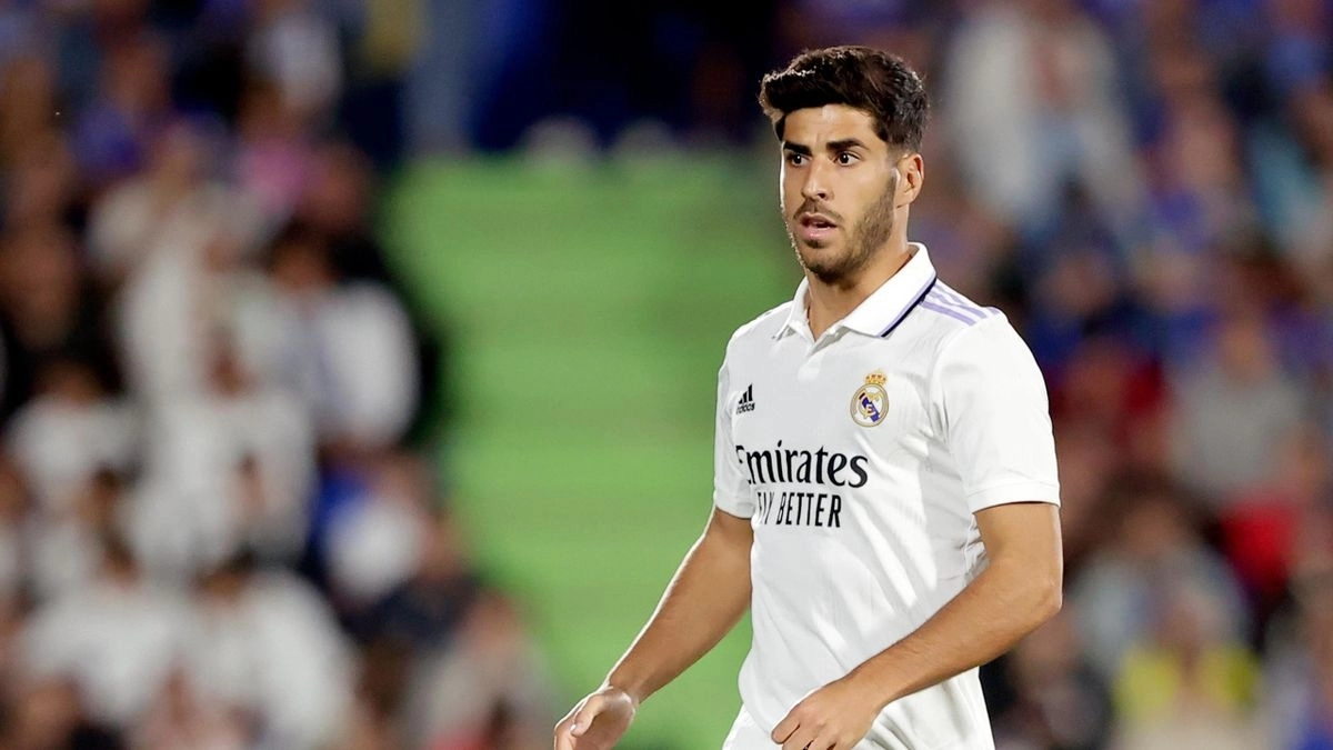 La alternativa alemana del Madrid ante el adiós de Asensio