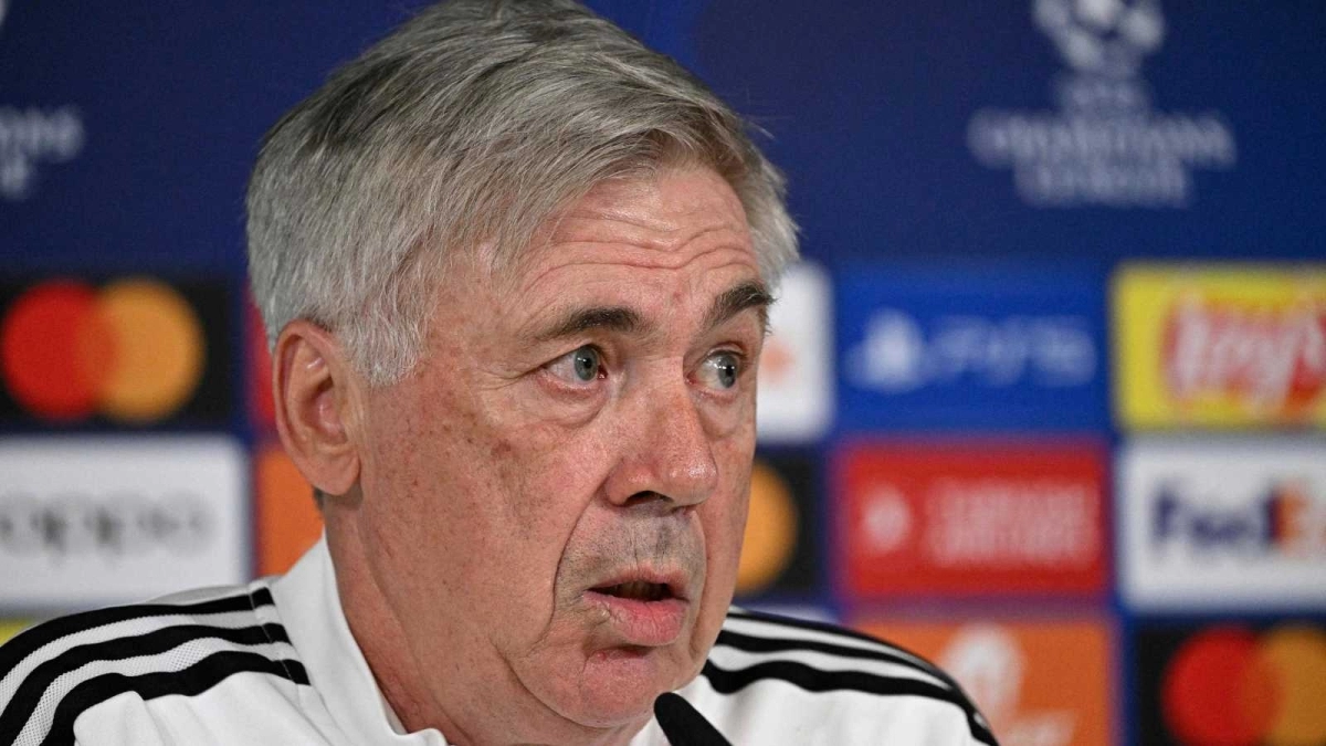 El plan B de Brasil por si no llega Carlo Ancelotti en verano