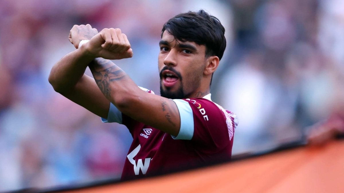 El Arsenal pone el punto de mira en Lucas Paquetá