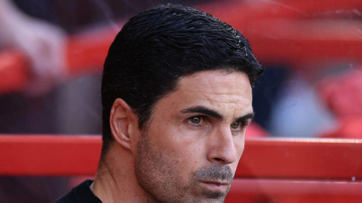 El sorprendente lateral derecho que quiere Arteta para el Arsenal