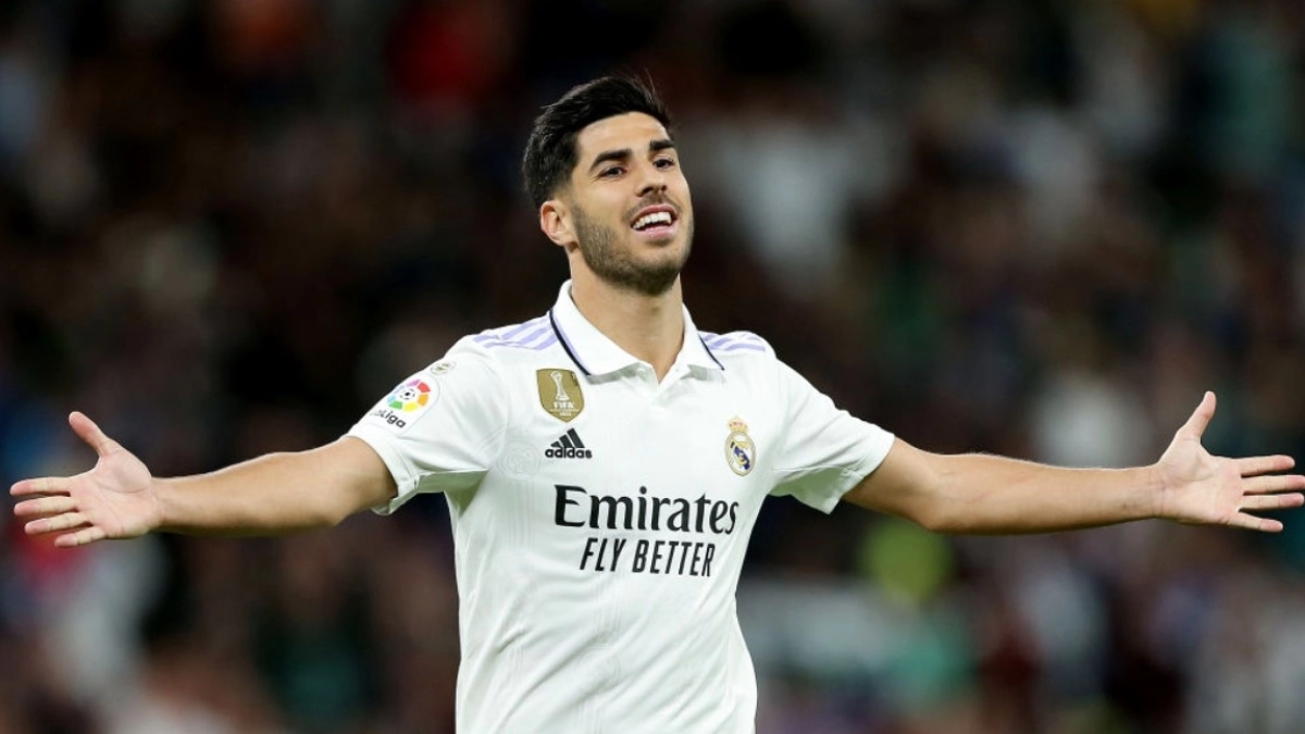 Aston Villa: Emery comienza a moverse para fichar a Marco Asensio