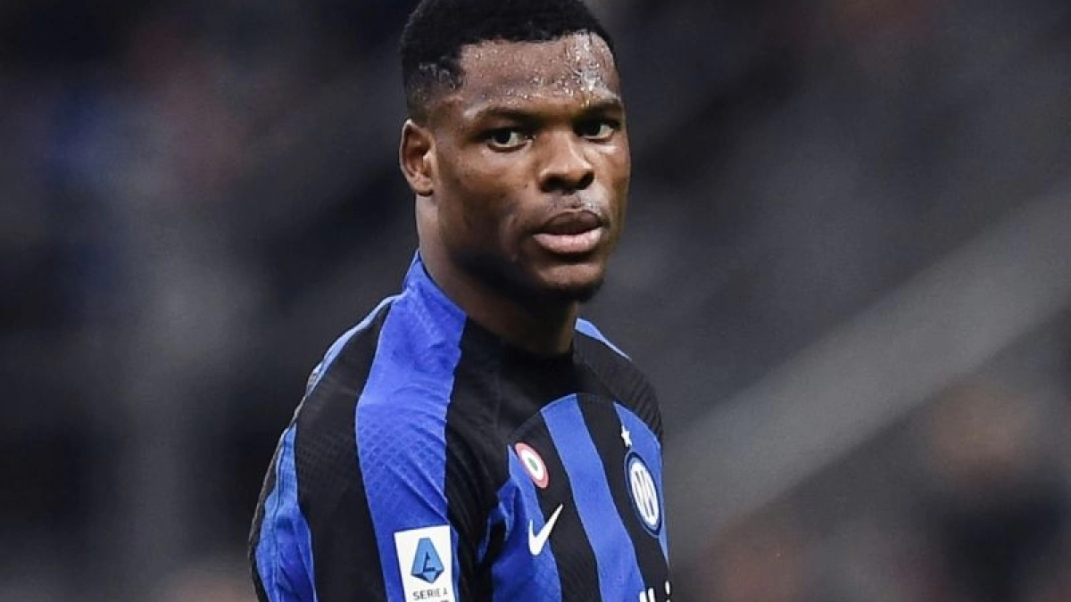 El Bayern prepara 50 millones por Denzel Dumfries