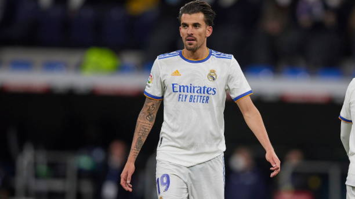 BOMBAZO: Xavi, atento al futuro de Dani Ceballos