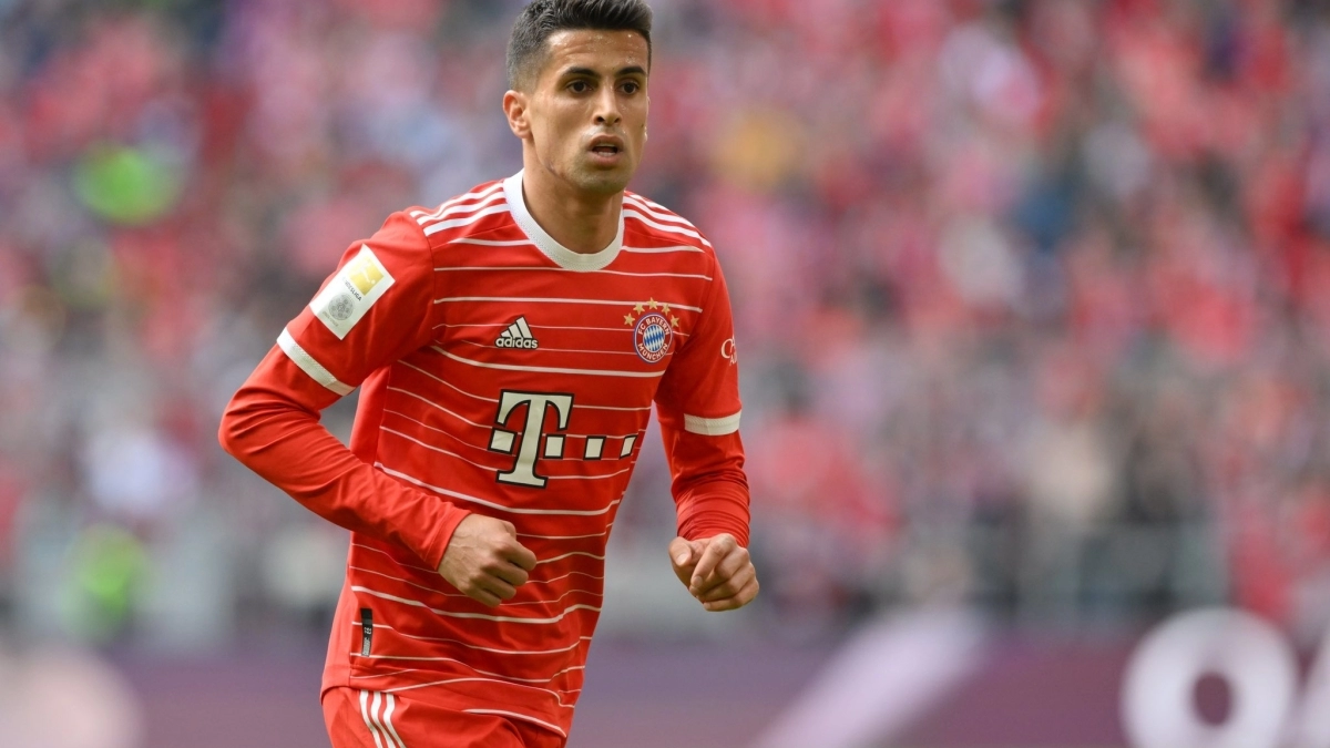 El Real Madrid se mete en la carrera por Joao Cancelo