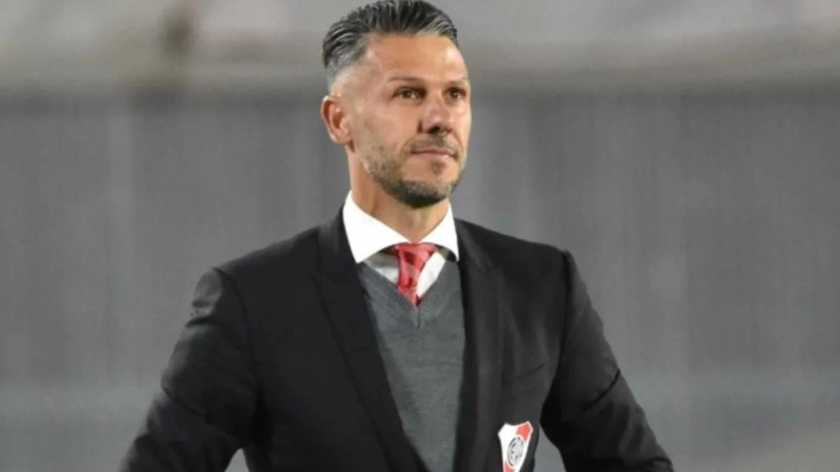 ¡BOMBAZO! La nueva petición de Demichelis para la defensa de River