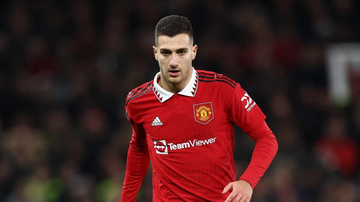 Dalot renovará con el United y deja al Barcelona sin otra opción para el lateral