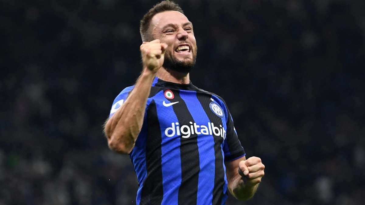 De Vrij, el segundo central deseado del Atlético para la 2023/2024