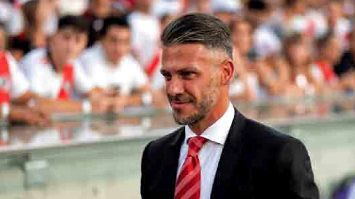 Fichajes River: Demichelis se plantea el regreso de un ídolo para la defensa
