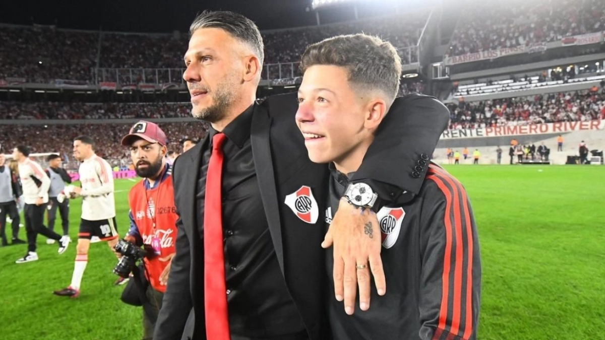 Mercado River: Tienen cerrado el fichaje que exigió Demichelis para la defensa