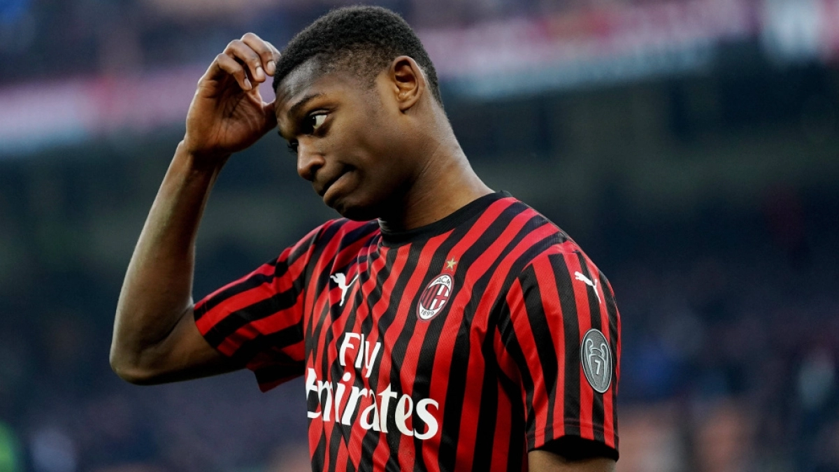 Desvelan las increíbles cifras de la renovación de Leao con el Milan