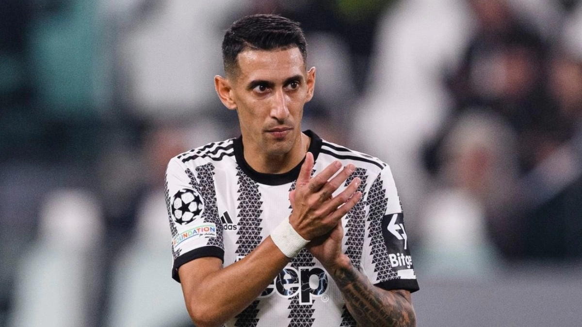 Las 3 primeras salidas confirmadas de la Juventus para el verano