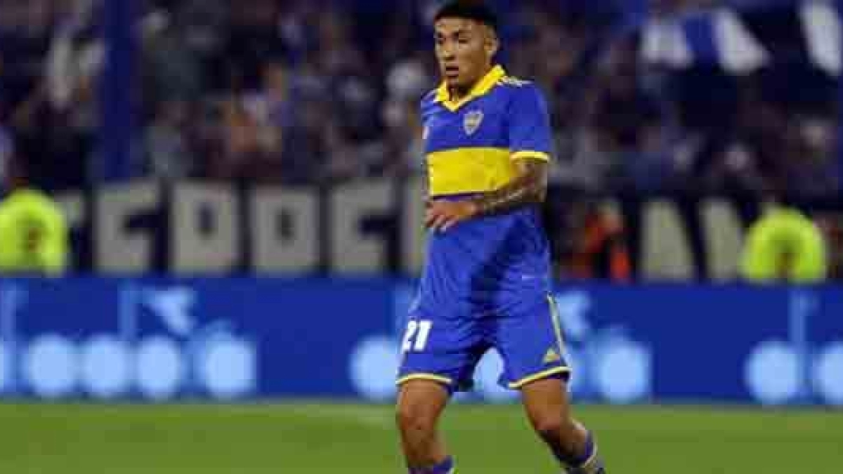 Mercado de Boca: El grande de Europa que quiere fichar a Ezequiel Fernández