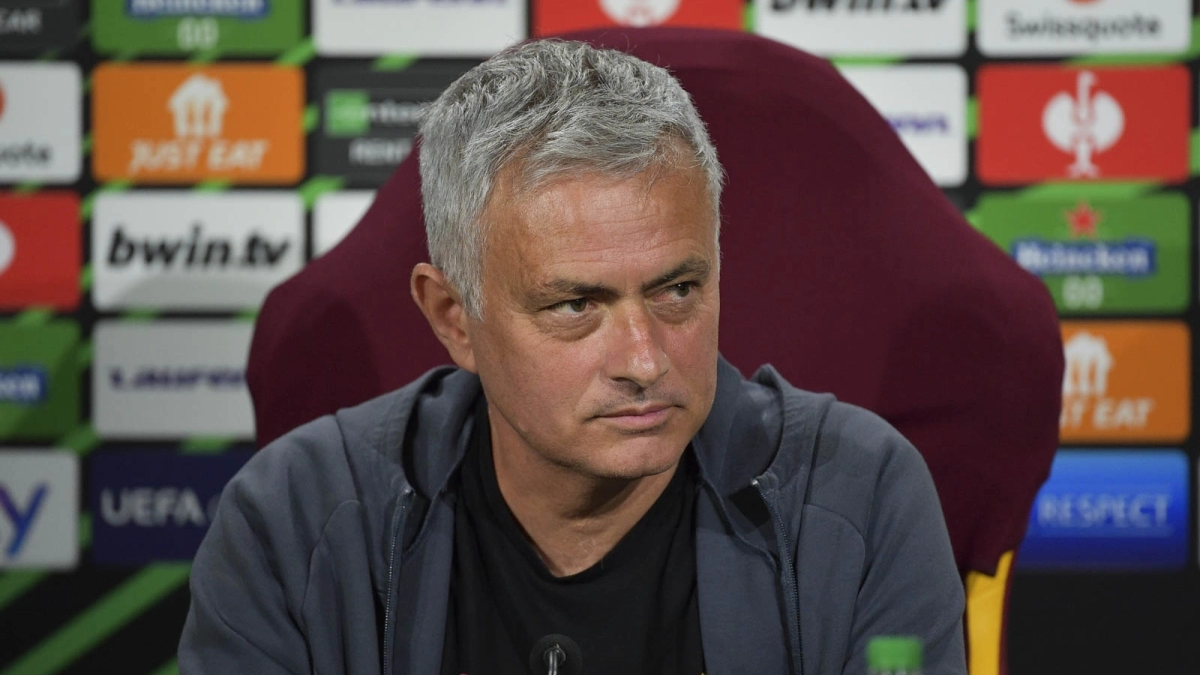 El primer fichaje de Mourinho para fichar por el París Saint Germain
