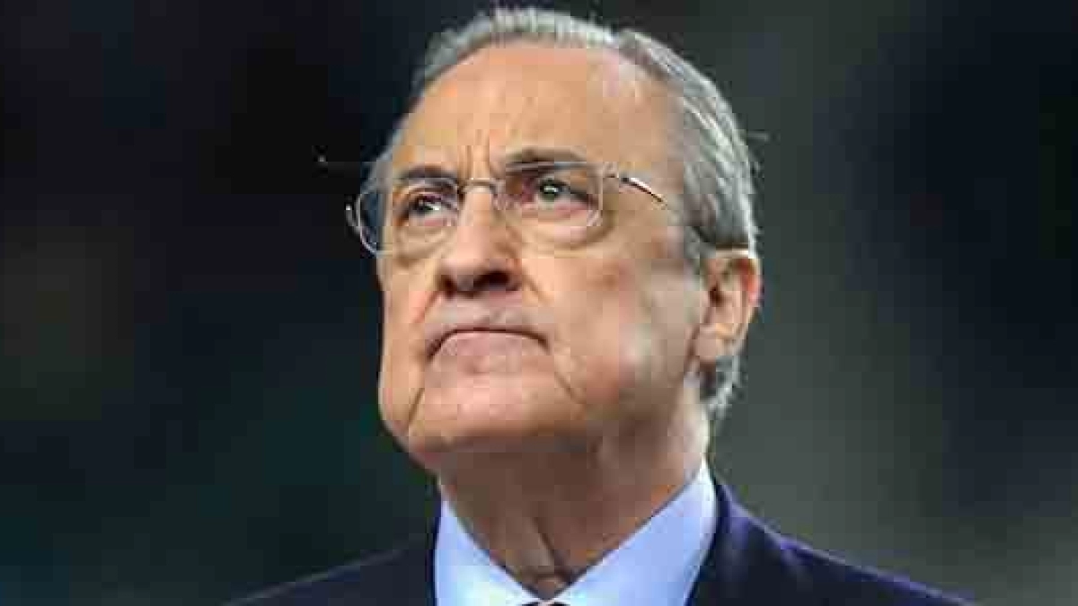 El Real Madrid va por todo: 30 millones y un jugador por una estrella de la Liga