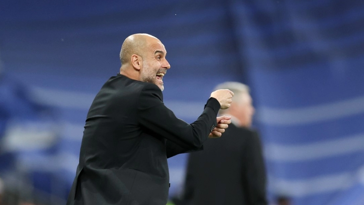 El fichaje BOMBA que prepara Guardiola para el año que viene en el City