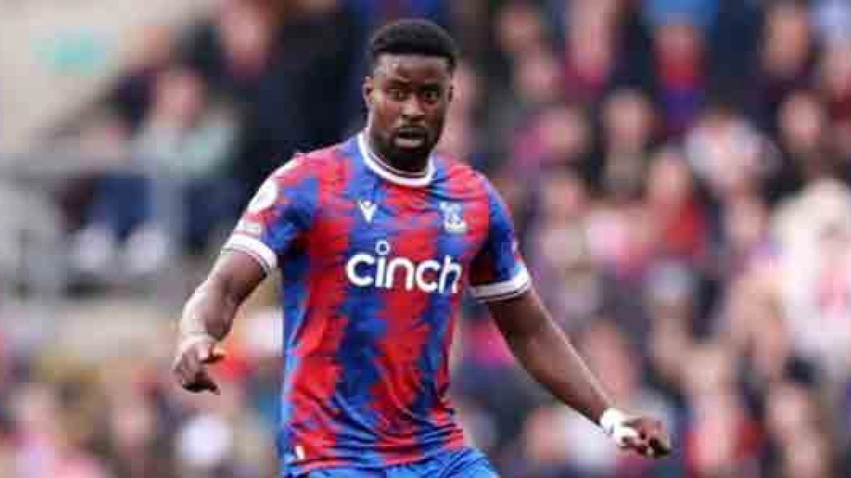 Tottenham y Arsenal van con todo por Marc Guehi