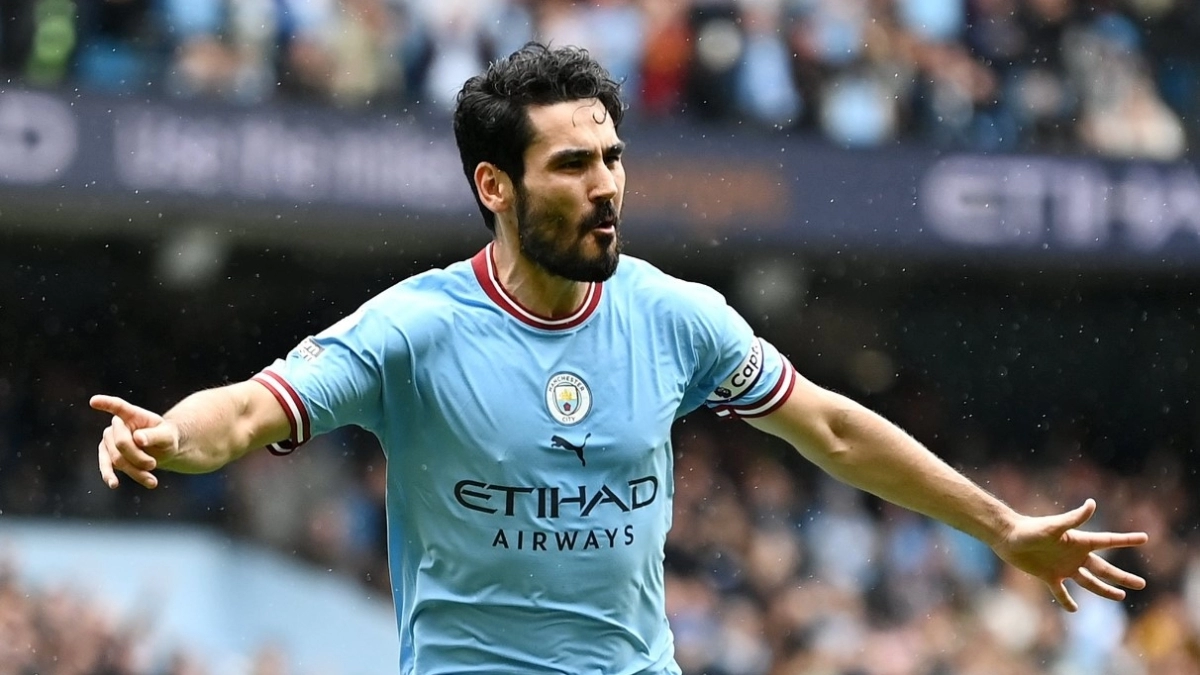 La exigencia de Gündogan para firmar con el FC Barcelona