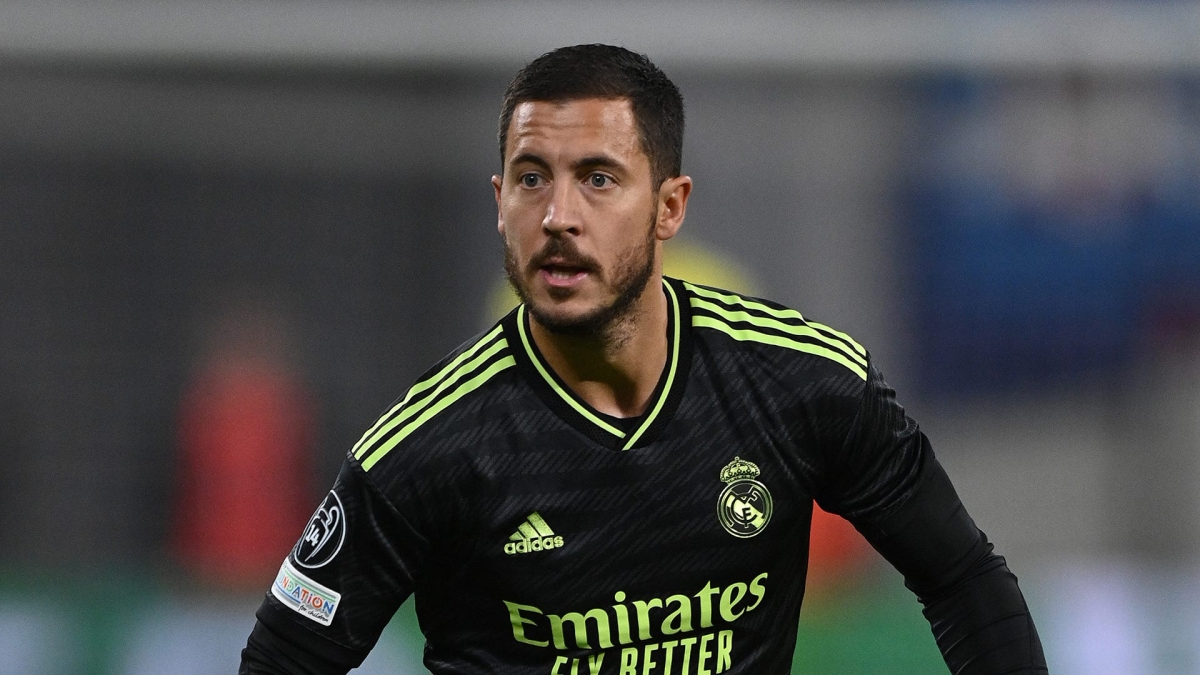 El club de la MLS que quiere fichar a Eden Hazard | Fichajes.net