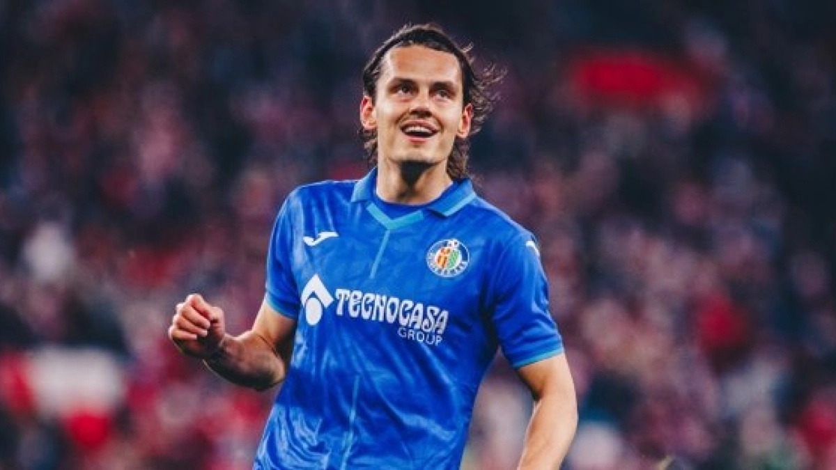 La Juventus sube la oferta por Enes Unal